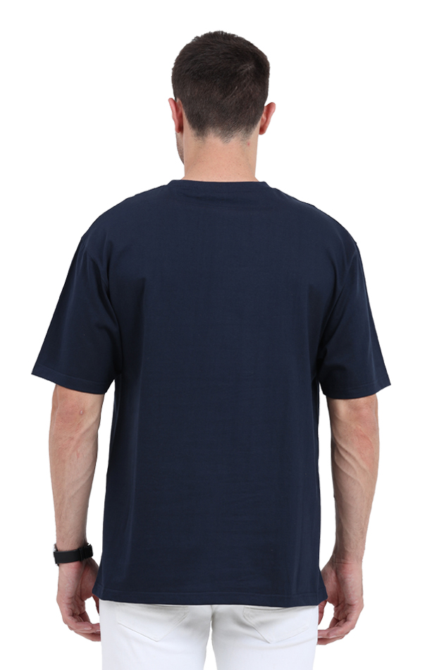 Stylish Oversize T-Shirt