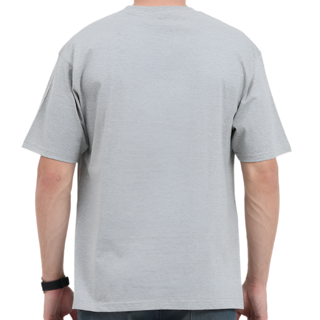 Stylish Oversize printed T-Shirt
