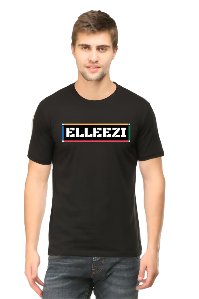 unisex Cotton T-shirt