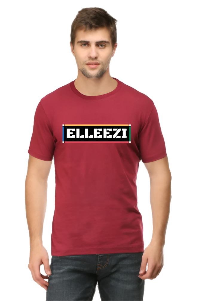 unisex Cotton T-shirt