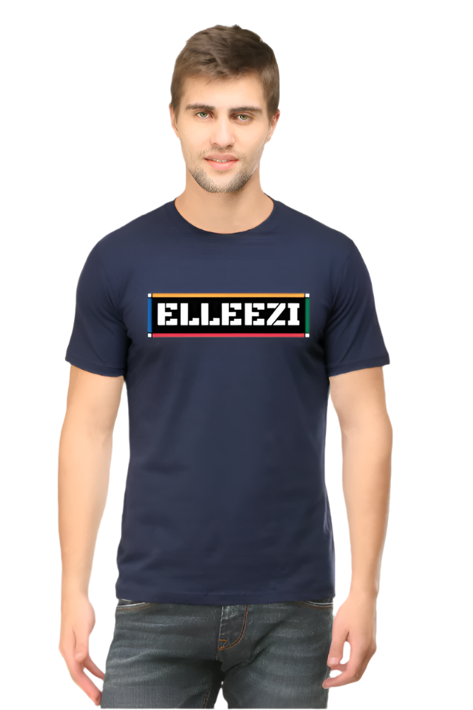 unisex Cotton T-shirt
