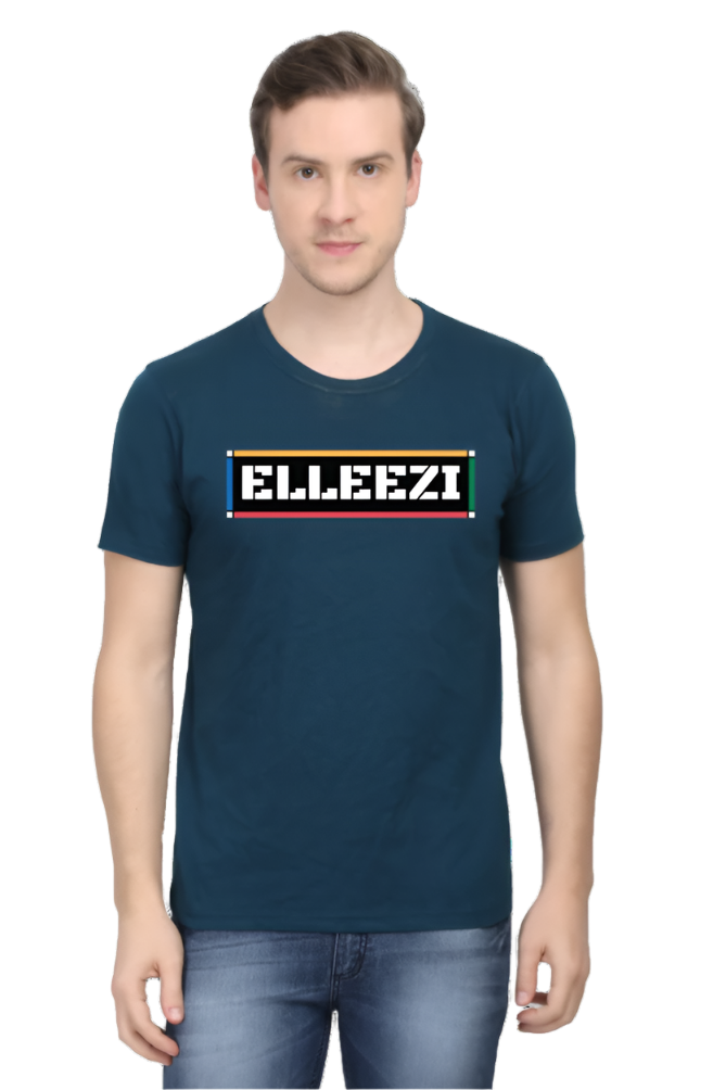 unisex Cotton T-shirt