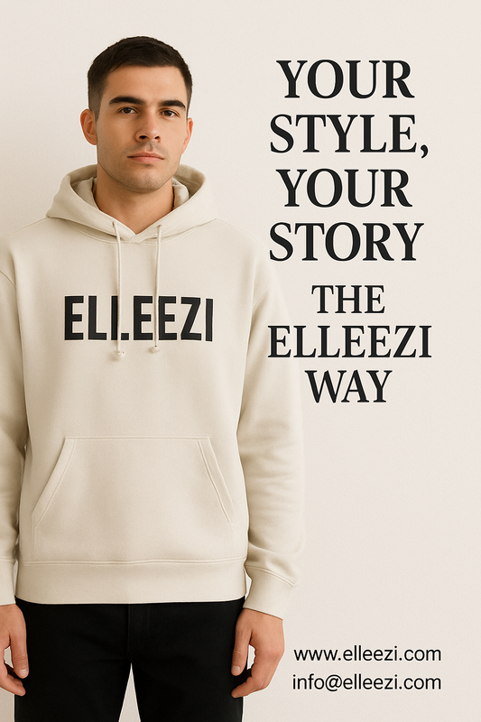 Your Style, Your Story: The Elleezi Way