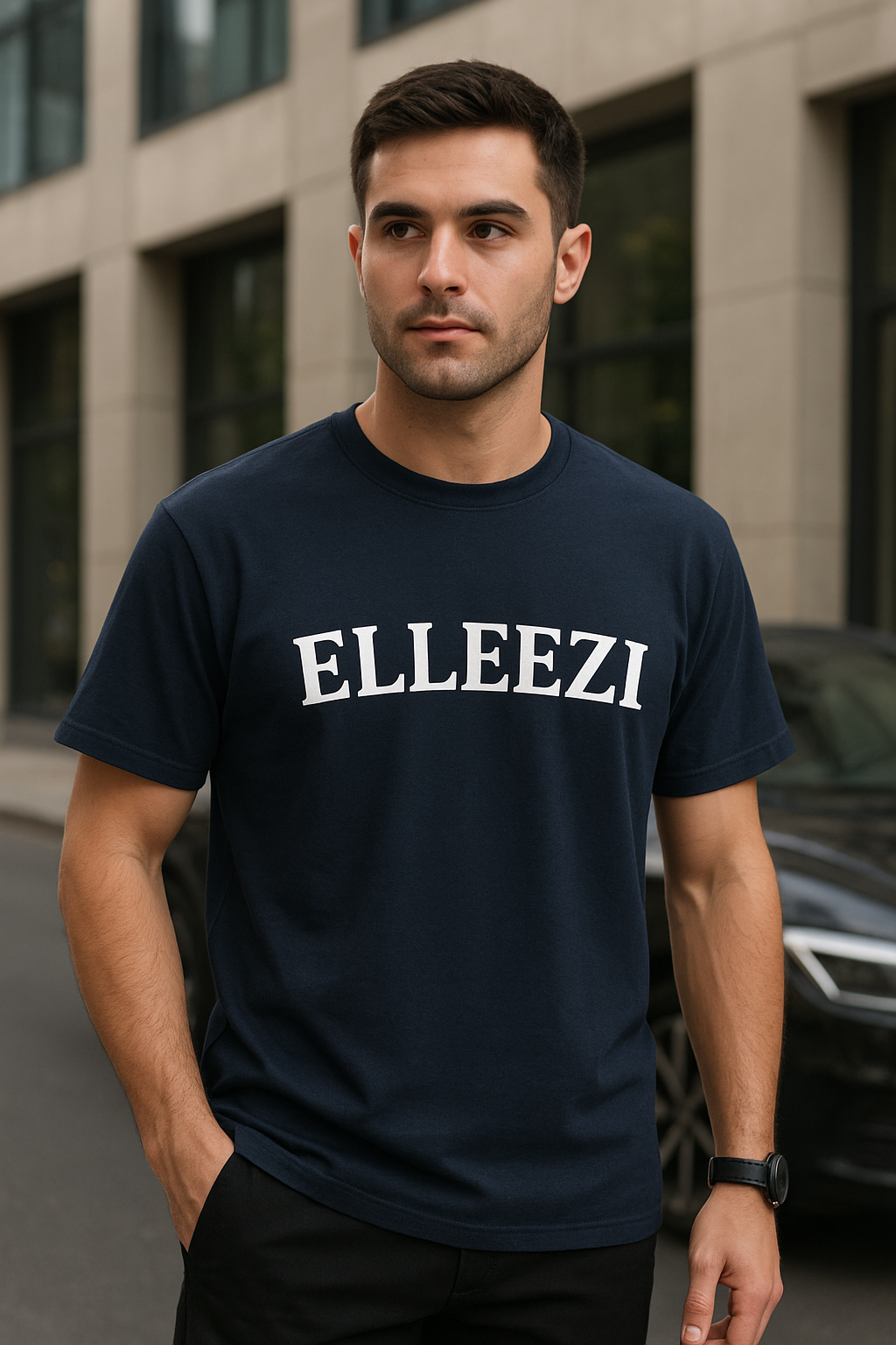 SUMMER  T-SHIRT COLLECTION