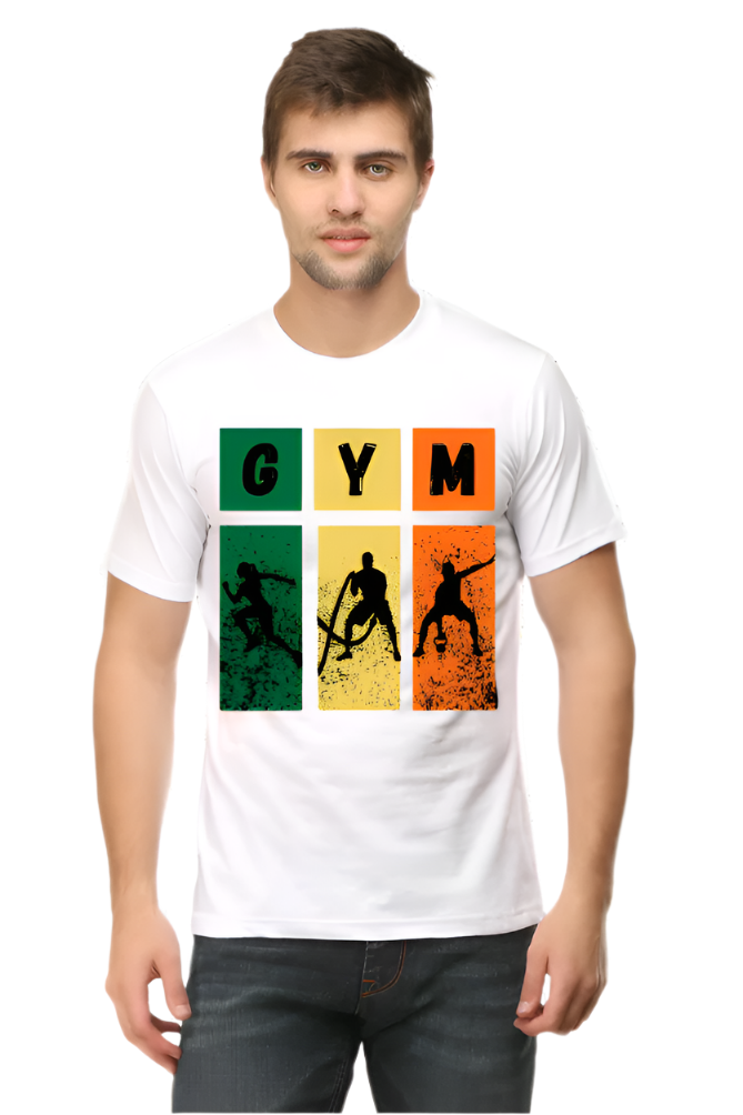 Cotton printed T-Shirt