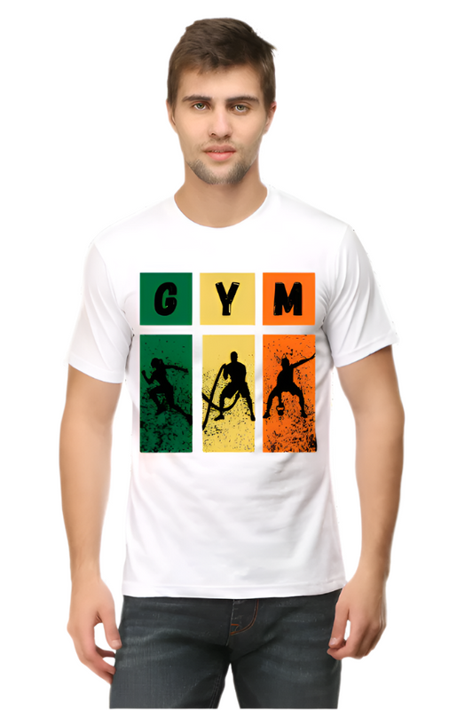 Cotton printed T-Shirt