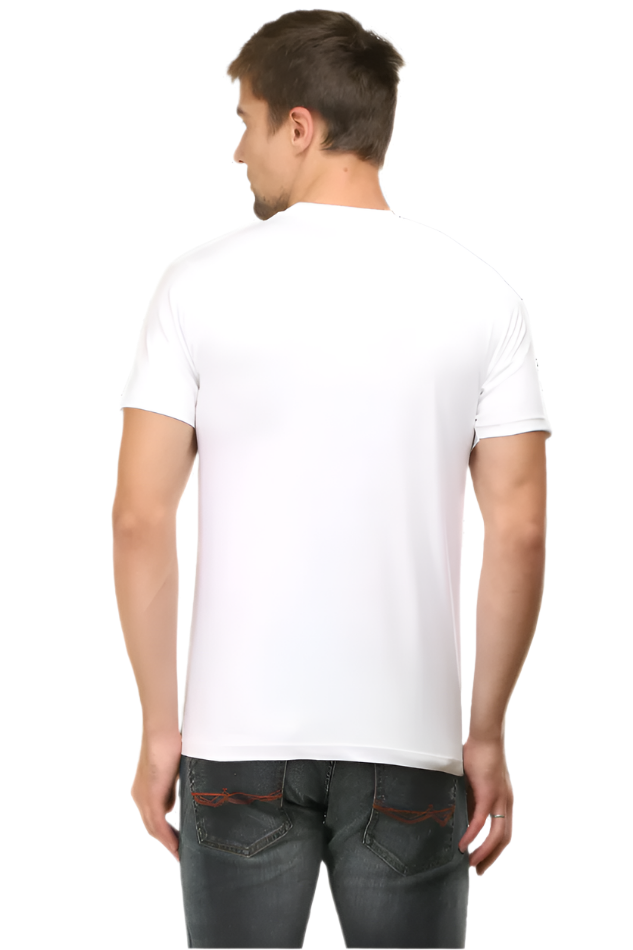Cotton printed T-Shirt