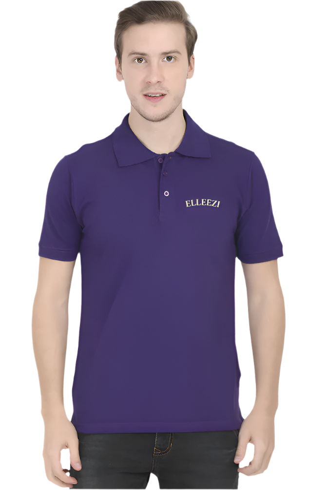 Premium polo tees