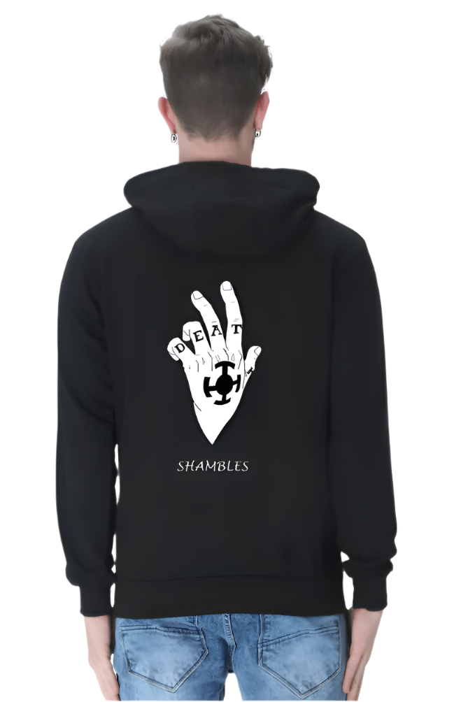 Premium Printed Hoodies for men