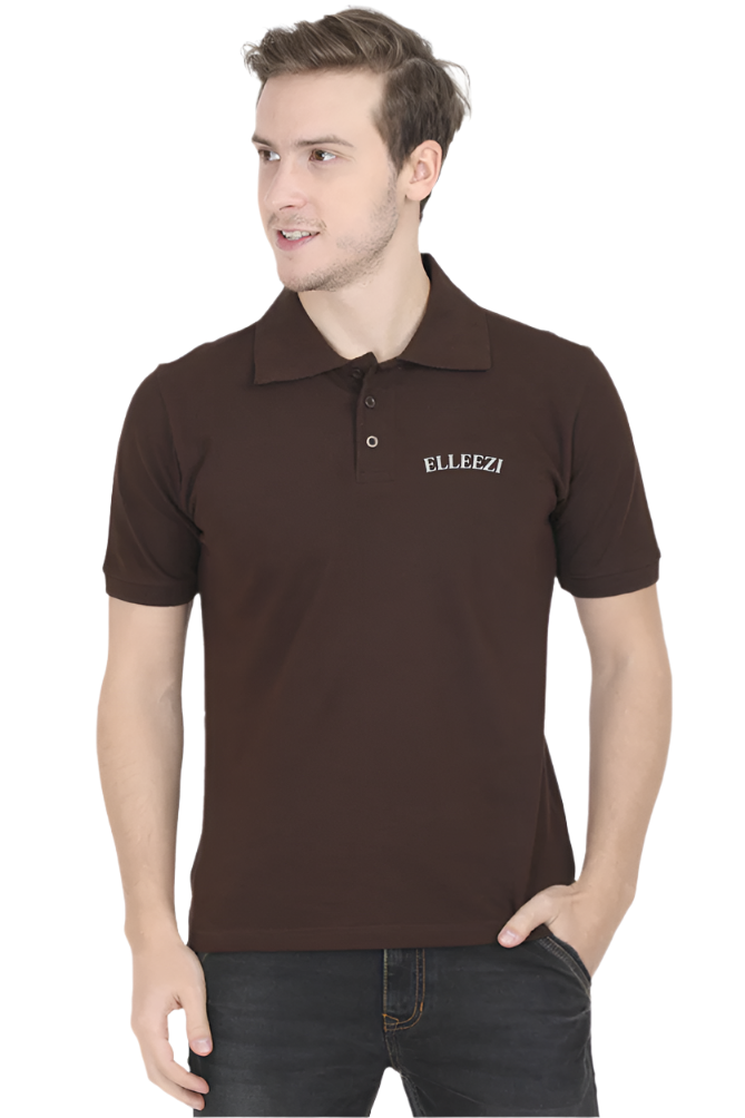 Premium polo tees