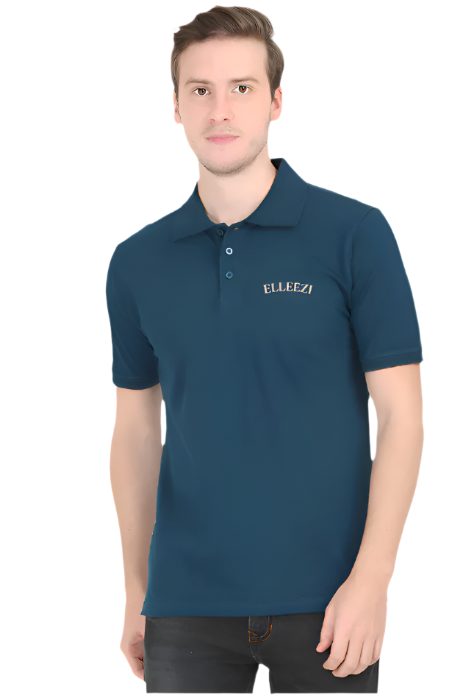 Premium polo tees