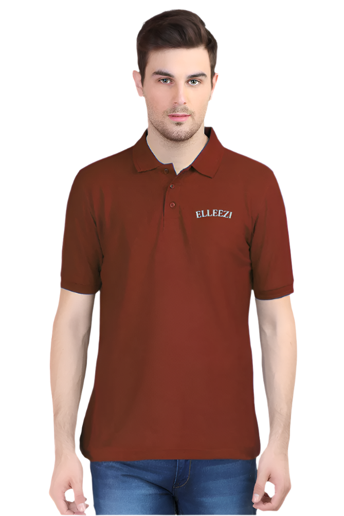 Premium polo tees