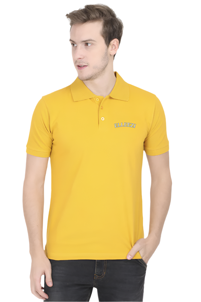 Premium polo tees