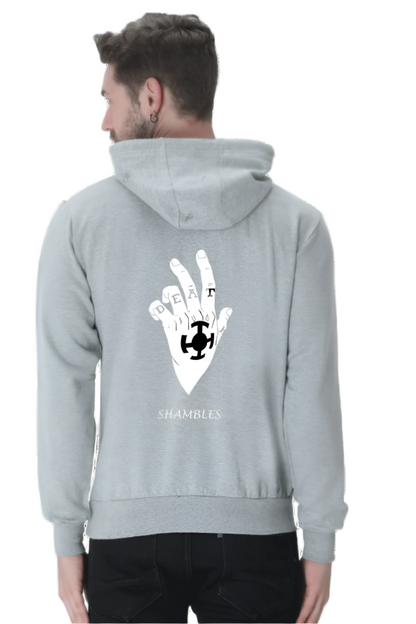 Premium Printed Hoodies for men