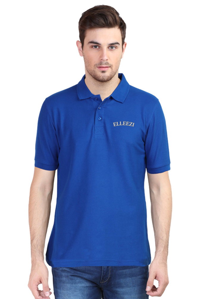 Premium polo tees