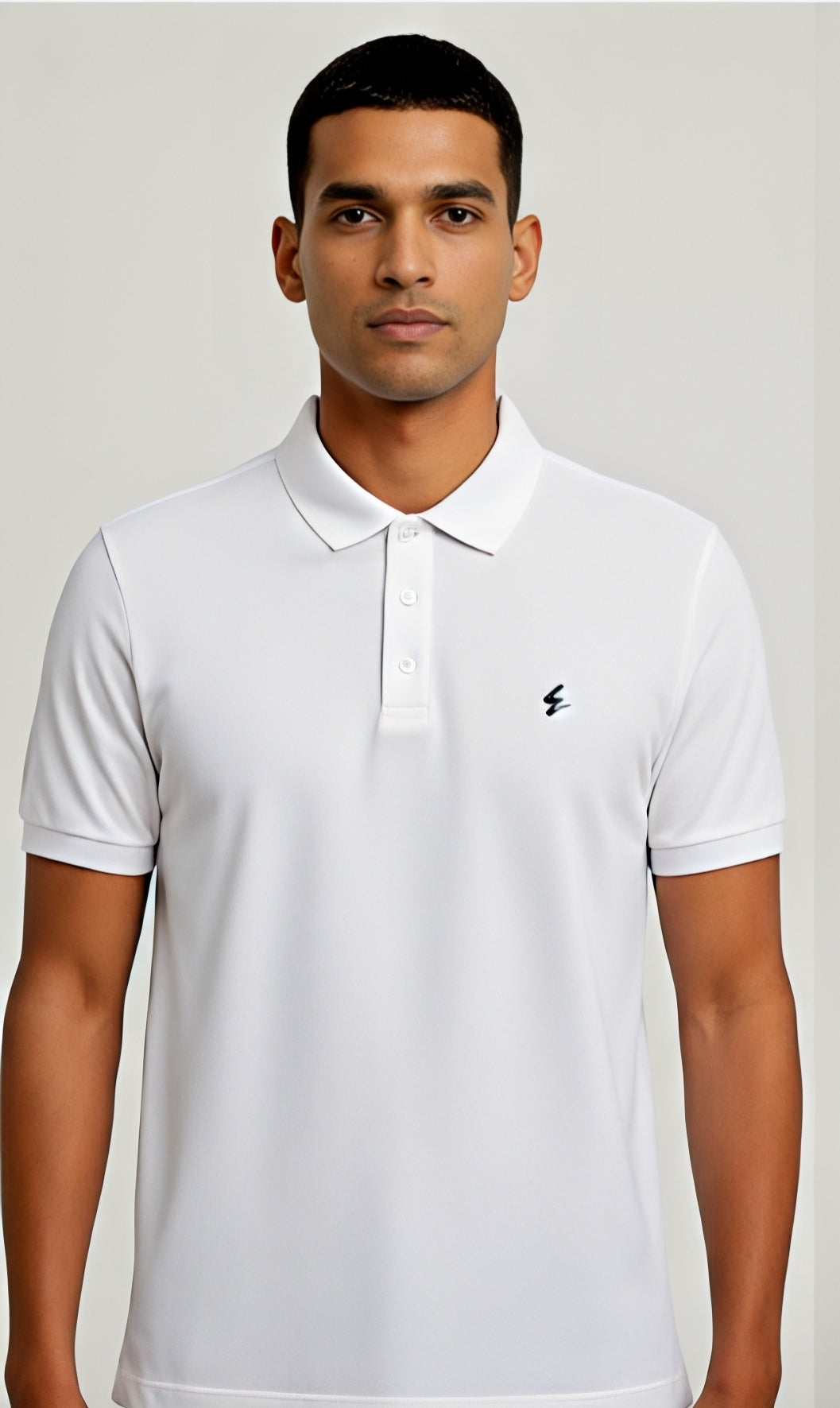Elleezi Polo tee |MP25