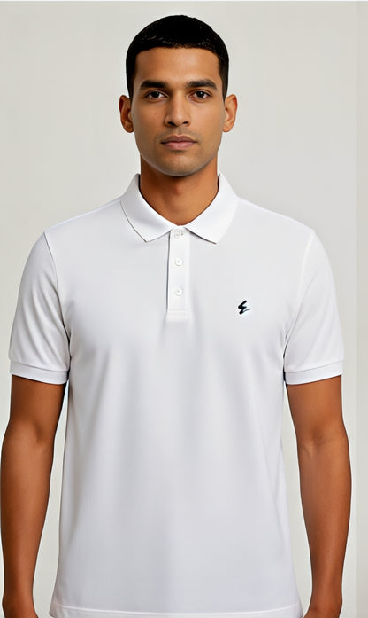 Elleezi Polo tee |MP25
