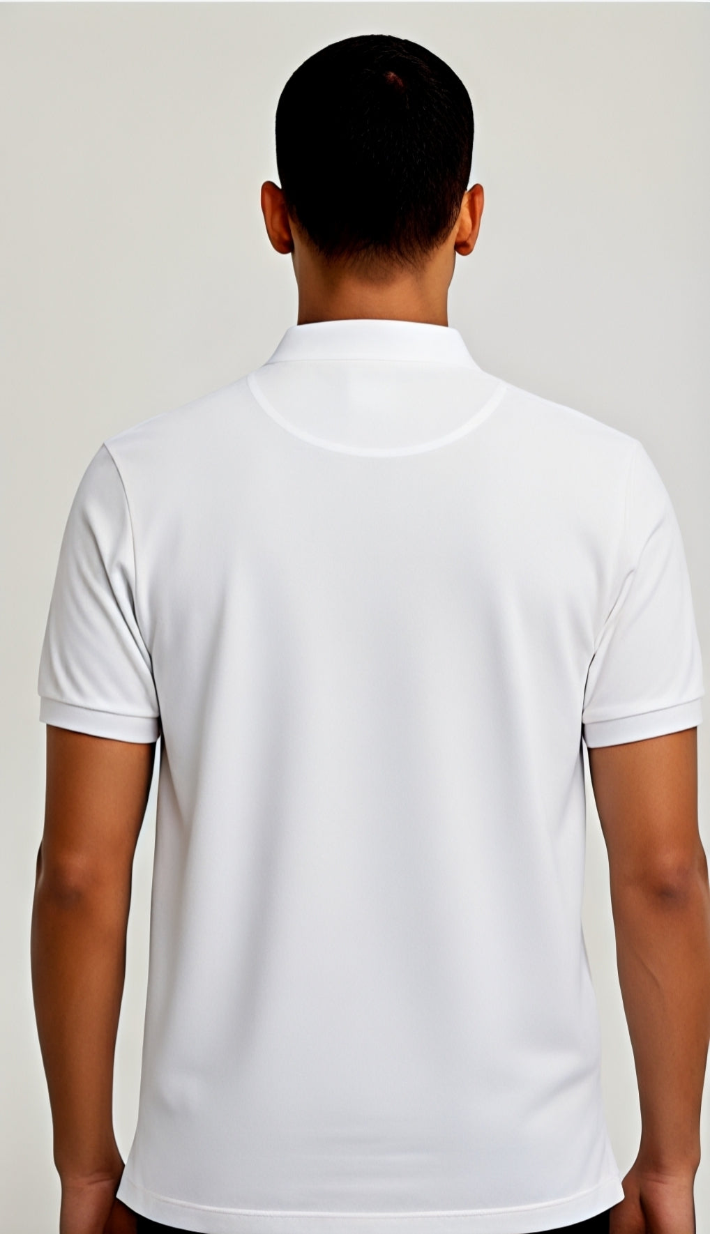 Elleezi Polo tee |MP25