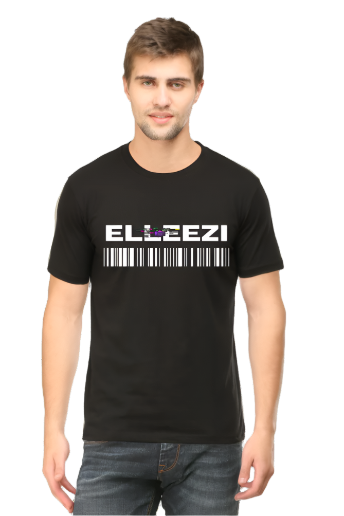 premium  printed t-shirt, round neck tees