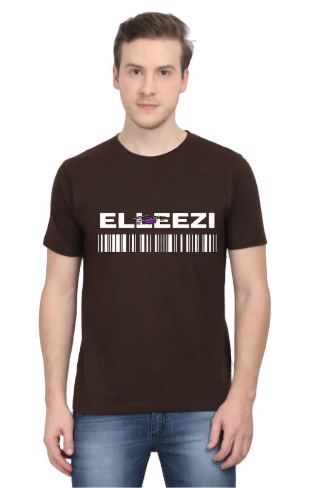 premium  printed t-shirt, round neck tees